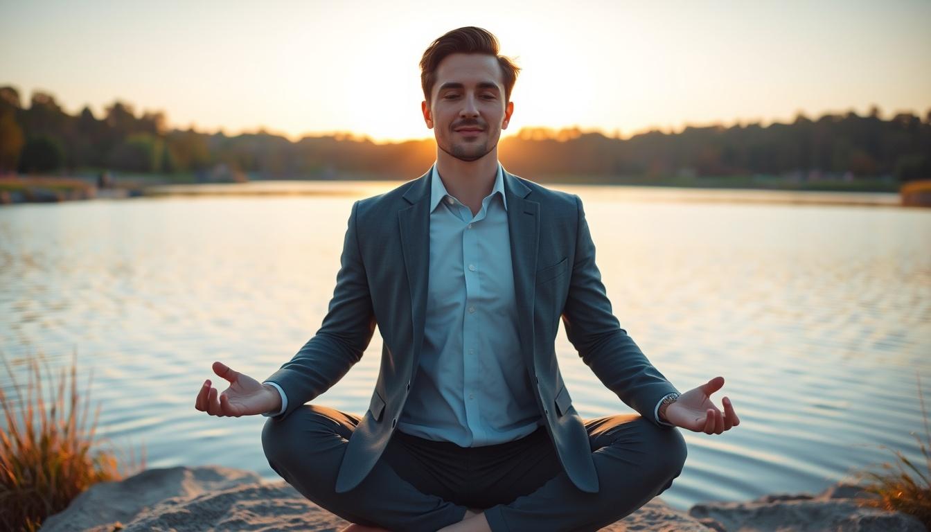 Transform Your Professional Journey